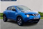 2018 Nissan Juke