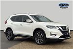 2019 Nissan X-Trail