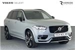 2024 Volvo XC90