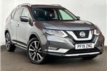 2019 Nissan X-Trail