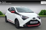 2020 Toyota Aygo