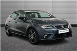 2021 SEAT Ibiza