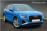 2022 Audi Q2