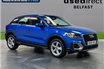 2018 Audi Q2