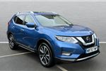 2020 Nissan X-Trail 1.7 dCi Tekna 5dr