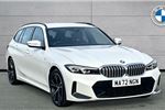 2022 BMW 3 Series Touring