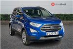 2020 Ford EcoSport