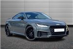 2020 Audi TT