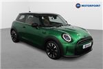 2023 MINI Hatchback