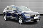 2023 Volkswagen Tiguan Allspace