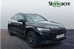 2023 Audi Q5 Sportback