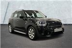 2021 MINI Countryman