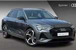 2021 Audi e-tron