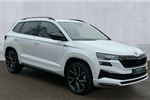 2023 Skoda Karoq