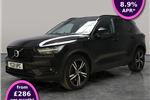 2021 Volvo XC40 Recharge