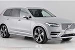 2024 Volvo XC90
