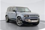 2021 Land Rover Defender