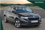 2022 Skoda Karoq