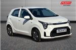 2024 Kia Picanto