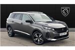 2022 Peugeot 5008