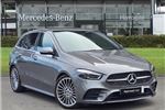 2024 Mercedes-Benz B-Class