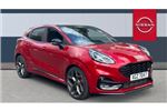 2022 Ford Puma ST
