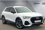 2021 Audi Q3