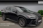 2023 Lexus NX