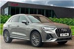 2021 Audi Q3