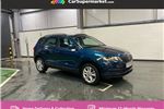 2022 Skoda Karoq