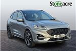2024 Ford Kuga