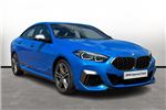 2022 BMW 2 Series Gran Coupe