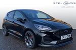 2022 Ford Fiesta ST