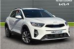 2023 Kia Stonic