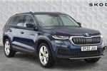 2022 Skoda Kodiaq