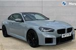 2023 BMW M2