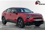 2023 Citroen C4