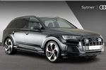 2023 Audi SQ7