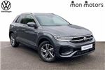 2024 Volkswagen T-Roc