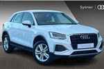 2021 Audi Q2