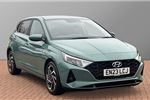 2023 Hyundai i20