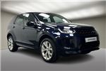 2021 Land Rover Discovery Sport