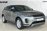 2020 Land Rover Range Rover Evoque
