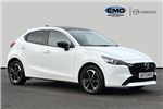 2023 Mazda 2