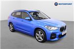 2020 BMW X1