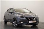 2019 Nissan Micra