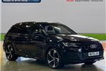 2020 Audi Q7