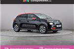 2018 Citroen C3