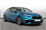 2022 BMW 2 Series Gran Coupe