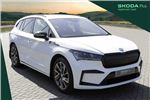 2023 Skoda Enyaq